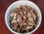 五花肉炒木耳的做法图解4