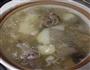 中秋节汤水-山药红枣老鸭汤的做法图解5