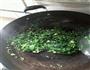 空心菜粥的做法图解4