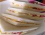 萨拉三明治的做法图解3
