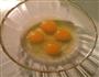 银鱼炒蛋的做法图解1