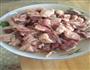 西红柿炖牛腩的做法图解2