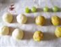 金镶玉月饼的做法图解4