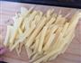 薯条超级无敌简单详细版的做法图解2