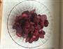 蜜汁杨梅酱的做法图解2