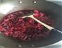 蜜汁杨梅酱的做法图解3