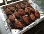 秘制烤鸡翅的做法图解6