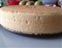 抹茶慕斯蛋糕的做法图解1