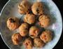 豆渣丸子的做法图解3