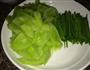 绿色心情的做法图解1