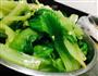 蚝油生菜的做法图解1