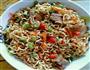 炒面的做法图解5