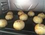 蛋黄酥的做法图解23