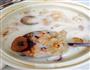 银耳牛奶薏仁红豆红枣羹的做法图解3