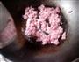 豆角小炒肉的做法图解4