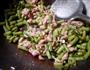 豆角小炒肉的做法图解7