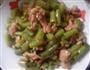 豆角小炒肉的做法图解9