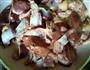 什锦鸭胗的做法图解1