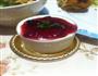 蓝莓口味奶酪蛋糕的做法图解6