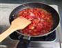 低脂素版番茄意面的做法图解3