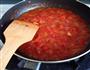低脂素版番茄意面的做法图解4
