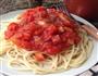 低脂素版番茄意面的做法图解5