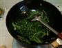 蒜香空心菜的做法图解4
