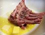 炉烤羊排的做法图解3