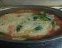 西红柿青菜汤面的做法图解7