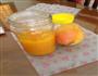 芒果果酱的做法图解4