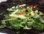 凉拌珍味海带结的做法图解4
