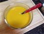 芒果慕斯的做法步骤7