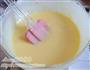 酸奶蛋糕的做法步骤5