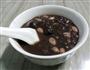 红豆黑米粥的做法图解4