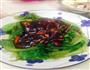 蚝油生菜的做法图解3