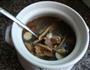 老鸭滋补汤的做法图解8