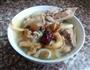 老鸭滋补汤的做法图解9