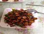 香辣火腿的做法图解5