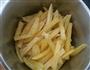 炸土豆条的做法图解3