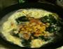 海带南瓜鸡蛋汤的做法图解5