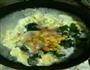 海带南瓜鸡蛋汤的做法图解6
