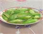清炒丝瓜的做法图解4