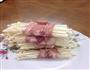 金针菇培根卷的做法图解2