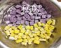 紫薯$南瓜芋圆组合的做法图解5