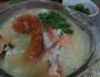 砂锅虾蟹粥的做法图解7