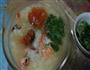砂锅虾蟹粥的做法图解8