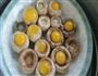 口蘑鹌鹑蛋的做法图解3