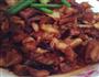 辣炒鸡心的做法图解1