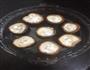菇盒鹑蛋的做法图解5