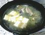 黄鸭叫豆腐汤的做法图解2